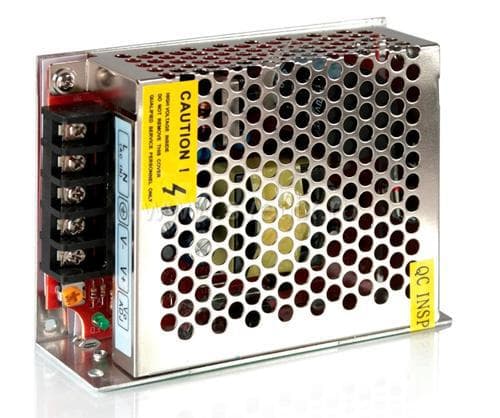 Блок питания Smartbuy IP20-40W для LED ленты (SBL-IP20-Driver-40W) арт ...