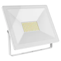 Прожектор светодиодный Gauss Elementary G2 50W 4500lm IP65 6500К белый 1/48