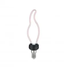 Gauss Filament Artline CT35 4W 330lm 2700К Е14 milky LED 1/10/100