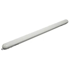 Светильник Gauss ССП-176 Elementary IP65 1200*76*66 36W 2880lm 6500K матовый 1/12