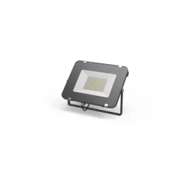 Прожектор Gauss Qplus 400W 48000lm 6500K 175-265V IP65 графитовый линзованный 40° LED 1/1