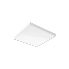 Светильник офисный Gauss MiR 35W 3000lm 4000K IP40 595*595*50мм опал LED 1/1