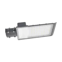 Светильник уличный Gauss Avenue 50W 5000lm 5000K 190-250V IP65 355*155*57мм черный КСС "Д" LED 1/10