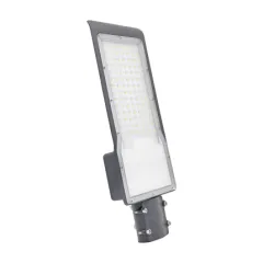 Светильник уличный Gauss Avenue 120W 11000lm 5000K 190-250V IP65 546*170*67мм черный КСС "Ш" LED 1/5