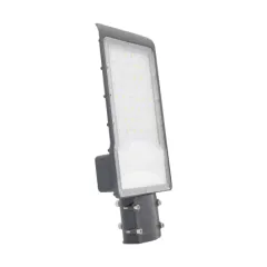 Светильник уличный Gauss Avenue 50W 5000lm 5000K 190-250V IP65 355*155*57мм черный КСС "Ш" LED 1/10