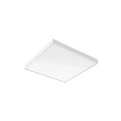 Светильник офисный Gauss MiR 35W 2800lm 3000K IP40 595*595*50мм опал LED 1/1