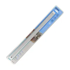Светильник сенсорный Gauss модель A 10W 750lm 4000K 170-260V 600mm диммируемый IR 1/10/40
Артикул: 9018531210