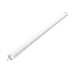 Фото Светильник линейный Gauss 185-265V UNIVERSAL 36W 3630lm 6500K 185-265V IP65 1170*60*55мм соед в лин LED 1/20 Артикул: 843425336
