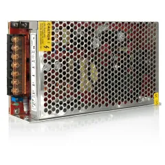 Блок питания для светодиодной ленты Gauss LED STRIP PS 150W 12V арт. 202003150