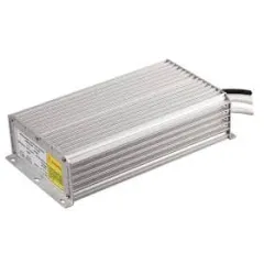 Блок питания для светодиодной ленты Gauss LED STRIP PS 400W 12V арт. 202003400