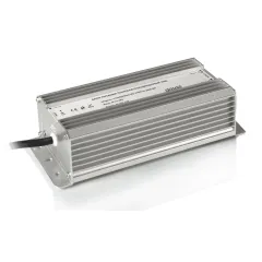 Блок питания для светодиодной ленты Gauss для светодиодной ленты пылевлагозащищенный 60W 12V IP66 арт. 202023060