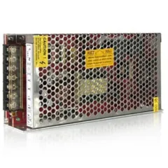 Блок питания для светодиодной ленты Gauss LED STRIP PS 250W 12V арт. 202003250