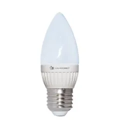 Светодиодная лампа НАНОСВЕТ LC-CD-5/E27/827 арт. L116