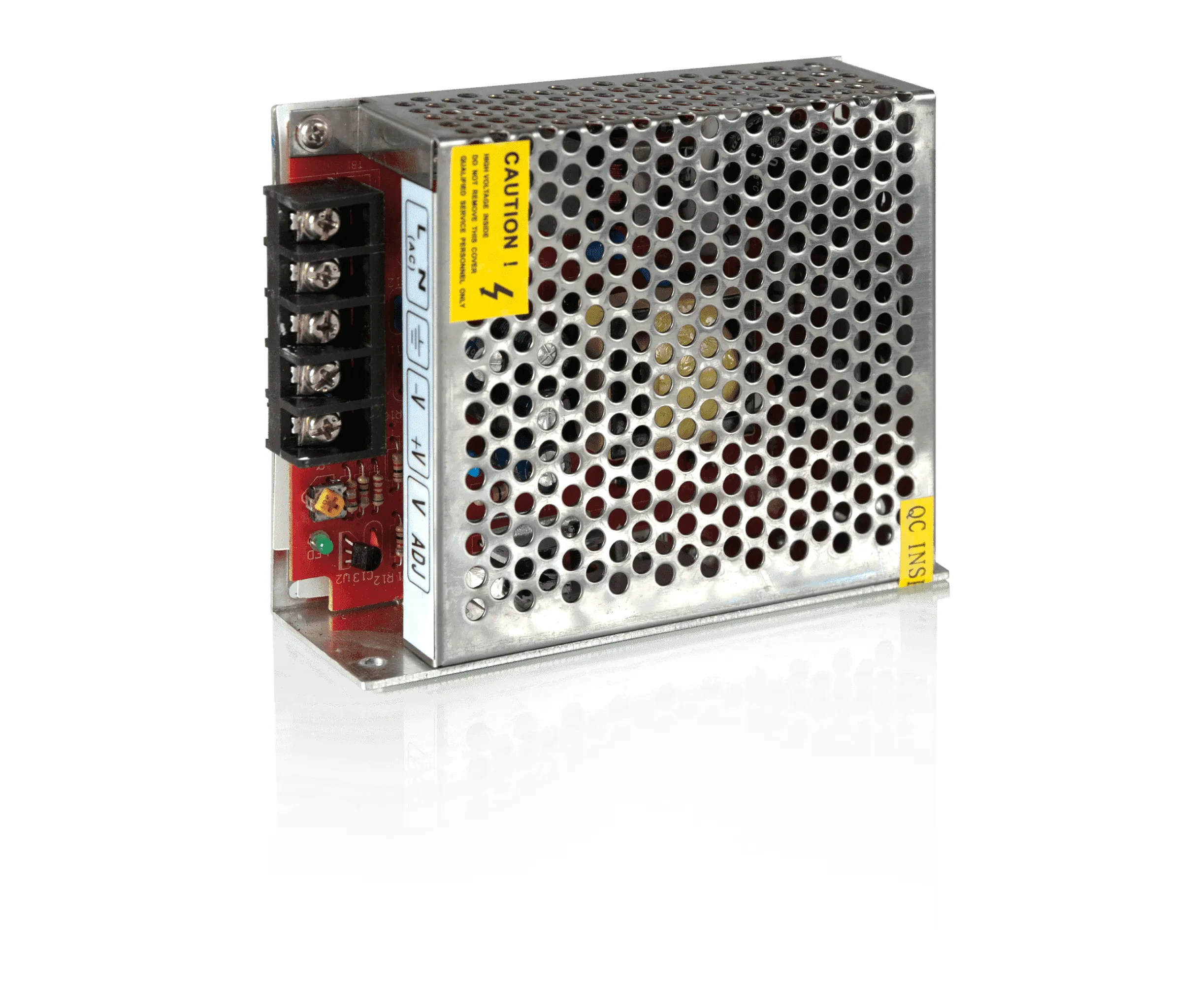  питания Gauss LED STRIP PS 60W 12V арт. 202003060  за 899 Р .