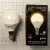 Gauss LED Globe E14 6.5W 2700K 1/10/50 арт. 105101107