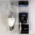 Gauss LED Candle Tailed-dim Crystal Clear E14 6W 4100K диммируемая 1/10/50 арт. 104201206-D