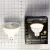 Тестирование лампы Gauss LED MR16 GU5.3 5W 3000K 1/10/100 арт. 101505105