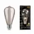 Gauss LED 3D-Butterfly E27 4W 1/10/40 Gauss LED 3D-Butterfly E27 4W 1/10/40