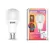 Лампа Gauss Smart Home A60 10W 1055lm 2700-6500К E27 RGBW+изм.цвет.темп.+диммирование LED 1/10/40 Лампа Gauss Smart Home A60 10W 1055lm 2700-6500К E27 RGBW+изм.цвет.темп.+диммирование LED 1/10/40
