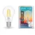 Лампа светодиодная филаментная Gauss Smart Home DIM+CCT E27 A60 6,5Вт 2000-6500 К 1/10/40 Лампа светодиодная филаментная Gauss Smart Home DIM+CCT E27 A60 6,5Вт 2000-6500 К 1/10/40