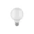 Gauss Филамент G125 10W 1100lm 4100К Е27 milky диммируемая LED 1/20 Gauss Филамент G125 10W 1100lm 4100К Е27 milky диммируемая LED 1/20