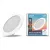 Свет-ик даунлайт GaussSmartHome 16W1600lm2700-4000К 220-240V IP20 165*38мм изм.цвет.тем+дим LED 1/30