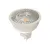 Фото Лампа Gauss MR16 7W 600lm 3000K GU5.3 LED 1/10/100 Артикул: 101505107 Фото Лампа Gauss MR16 7W 600lm 3000K GU5.3 LED 1/10/100 Артикул: 101505107