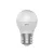 Gauss Basic Шар 7,5W 690lm 4100K E27 LED 1/10/100 Gauss Basic Шар 7,5W 690lm 4100K E27 LED 1/10/100