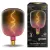 Лампа Gauss Filament V140 5W 200lm 1800К Е27 pink-clear flexible LED 1/6
Артикул: 1010802105
