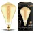 Лампа Gauss Filament ST164 8.5W 660lm 2000К Е27 golden flexible LED 1/6
Артикул: 157802105