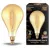Лампа Gauss Filament PS160 6W 890lm 2700К Е27 golden straight LED 1/6
Артикул: 179802118
