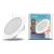 Свет-ик даунлайт Gauss Smart Home 7W 650lm 2700-4000К 220-240V IP20 105*35мм изм.цв.тем+дим LED 1/30 Свет-ик даунлайт Gauss Smart Home 7W 650lm 2700-4000К 220-240V IP20 105*35мм изм.цв.тем+дим LED 1/30