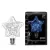 Gauss LED Vintage Star 2W E27 115*155mm RGB 1/5/40 Gauss LED Vintage Star 2W E27 115*155mm RGB 1/5/40