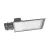 Светильник уличный Gauss Avenue 50W 5000lm 5000K 190-250V IP65 355*155*57мм черный КСС "Д" LED 1/10 Светильник уличный Gauss Avenue 50W 5000lm 5000K 190-250V IP65 355*155*57мм черный КСС "Д" LED 1/10