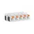 Фото характеристики Лампа Gauss Basic MR16 6,5W 470lm 3000K GU5.3 LED арт. 1013517 Фото характеристики Лампа Gauss Basic MR16 6,5W 470lm 3000K GU5.3 LED арт. 1013517