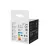 Фото характеристики Лампа Gauss Basic MR16 6,5W 470lm 3000K GU5.3 LED арт. 1013517 Фото характеристики Лампа Gauss Basic MR16 6,5W 470lm 3000K GU5.3 LED арт. 1013517