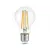 Фото Лампа Gauss Filament А60 15W 1400lm 2700К Е27 LED 1/10/40 Артикул: 102902115 Фото Лампа Gauss Filament А60 15W 1400lm 2700К Е27 LED 1/10/40 Артикул: 102902115