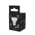 Фото характеристики Лампа Gauss MR16 9W 830lm 4100K GU10 LED арт. 101506209
