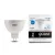 Лампа Gauss Elementary MR16 11W 850lm 6500K GU5.3 LED 1/10/100 Лампа Gauss Elementary MR16 11W 850lm 6500K GU5.3 LED 1/10/100
