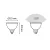 Лампа Gauss Elementary MR16 11W 850lm 6500K GU5.3 LED 1/10/100, изображение 2 Лампа Gauss Elementary MR16 11W 850lm 6500K GU5.3 LED 1/10/100, изображение 2