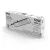 Светильник уличный Gauss Avenue 50W 5000lm 5000K 190-250V IP65 355*155*57мм черный КСС "Д" LED 1/10, изображение 2 Светильник уличный Gauss Avenue 50W 5000lm 5000K 190-250V IP65 355*155*57мм черный КСС "Д" LED 1/10, изображение 2