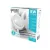 Св-к ЖКХ Gauss Qplus круг 8W 670lm 4000K 160-260V IP54 D175*76мм бел с дек рамк с м-вол сен LED 1/30, изображение 3 Св-к ЖКХ Gauss Qplus круг 8W 670lm 4000K 160-260V IP54 D175*76мм бел с дек рамк с м-вол сен LED 1/30, изображение 3