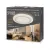 Светильник Gauss Backlight круг 12+4W 960lm 3000K 180-265V IP20 монт Ø170 190*31мм 3 реж LED 1/20, изображение 2 Светильник Gauss Backlight круг 12+4W 960lm 3000K 180-265V IP20 монт Ø170 190*31мм 3 реж LED 1/20, изображение 2