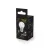 Лампа Gauss Шар 9.5W 890lm 3000K E27 LED 1/10/100, изображение 3