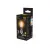 Лампа Gauss Filament А60 18W 1600lm 2700К Е27 LED 1/10/40, изображение 3 Лампа Gauss Filament А60 18W 1600lm 2700К Е27 LED 1/10/40, изображение 3