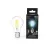 Фото Лампа Gauss Filament А60 18W 1650lm 4100К Е27 LED 1/10/40 Артикул: 102902218