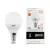 Gauss LED Elementary Globe 8W E14 3000K 1/10/50 арт. 53118 Gauss LED Elementary Globe 8W E14 3000K 1/10/50 арт. 53118