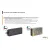 Фото подключение Блок питания Gauss Basic 12V 40W IP67 1/50 Артикул: BT522 Фото подключение Блок питания Gauss Basic 12V 40W IP67 1/50 Артикул: BT522
