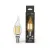 Фото Лампа Gauss Filament Свеча на ветру 13W 1100lm 2700К Е14 LED Артикул: 104801113