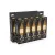 Фото Лампа Gauss Filament Свеча на ветру 13W 1100lm 2700К Е14 LED Артикул: 104801113